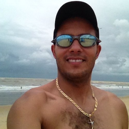 Fabiano_TX's profile picture. 