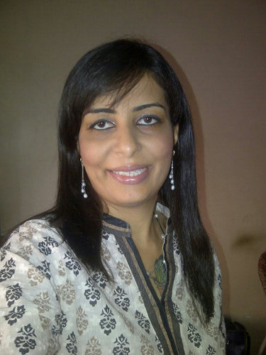 achala1210's profile picture. 