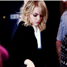 emmastcne's profile picture. suddenly, the world seem so much colder.