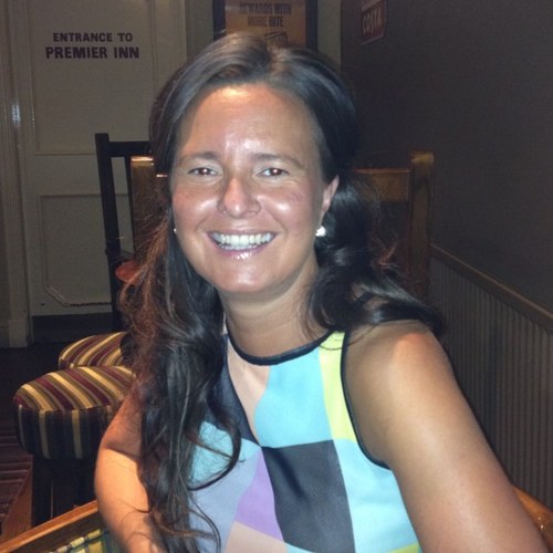 andrea0nelson's profile picture. 