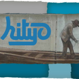 hityohandplanes's profile picture. We like water! To increase our time in the water and stoke exponentially we make recycled plastic handplanes for surfing. http://t.co/jwLhjhMS