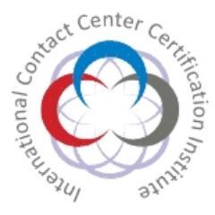 Международный институт сертификации контактных центров