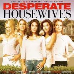 We deliver the latest Desperate Housewives news everyday