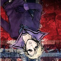 Lukas Bondevik. Personification of Norway. Older brother to Iceland, he should really call me 'Onii-chan.' Emotionless defines me greatly. {Aph Norway 18+}