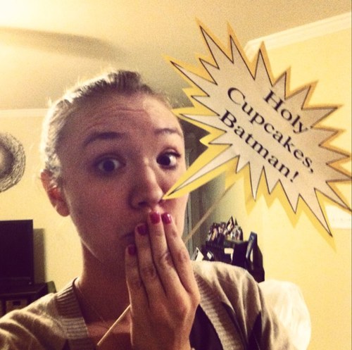 danabloch's profile picture. 