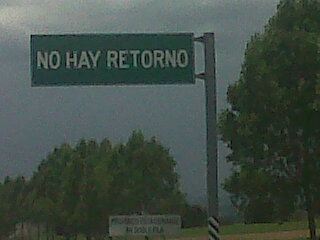 Though my body says: stop!, my spirit cries: never!