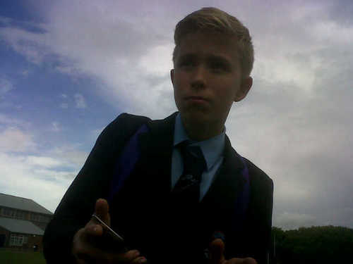 100inchWonder's profile picture. 