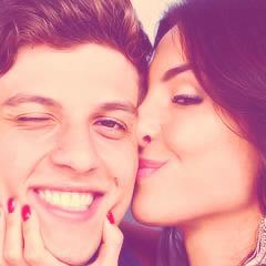 Para os fãs Loucos por ChaMel, Chay Suede e Mel Fronckowiak! *-* FC dedicado à Lua e Arthur tbb !!!!