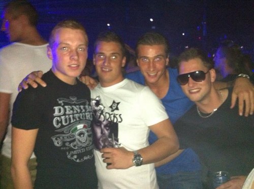 robinvdmeer's profile picture. 