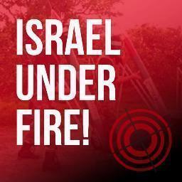 Israel is Under Fire. Watch this account for the most up-to-date information.