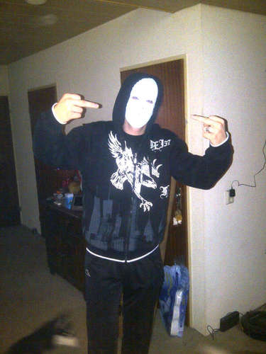 my name it,s chris schuman