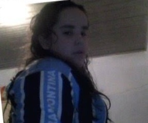 A menina que te fascina, a moleca que te encanta e a mulher que te enlouquece!!!