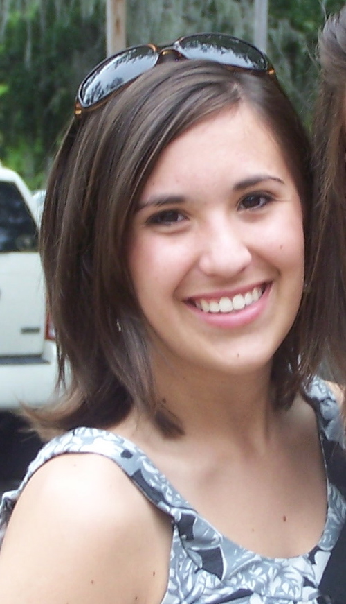 lauren_mcnaron's profile picture. 