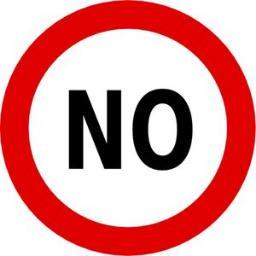 Vote no on the by-laws. They are not in your favor