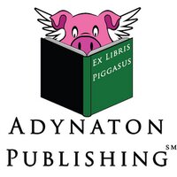 Adynaton Publishing (@adynatonpublish) 's Twitter Profile