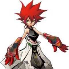 Ultra_Assassin1's profile picture. I'm trying