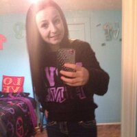 Brittany Morehead - @BrittanyMoreh16 Twitter Profile Photo
