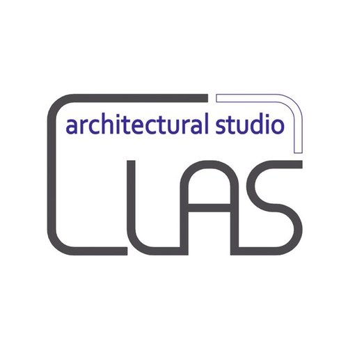 CLAS architectural studio is het samengaan van 3 architecten (Renaat Cocquyt, Gerrit Stevens en Annelore Lanckriet).
