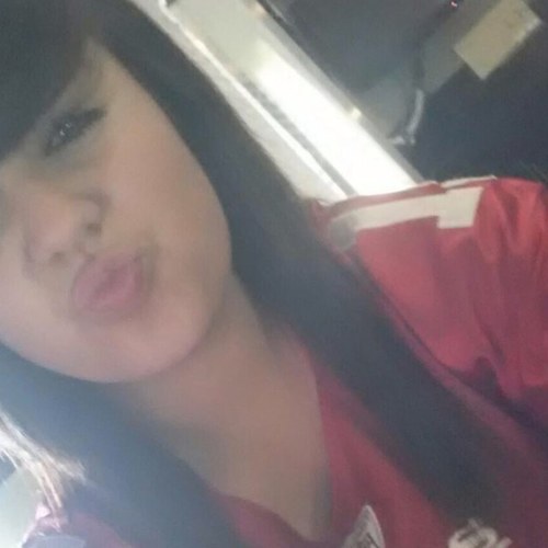 AHS'15 - Singlee - Jan•4•96 - 49ersBabyyy! PinkkZebrras!