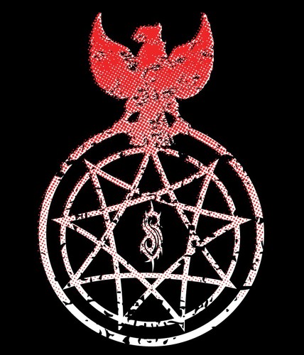 SlipKnoT Fans Club Indonesia, Pulse of The Maggots! -- If you are 555 then i'm 666 @slipknot @MShawnCrahan @CoreyTaylorRock @sidthe3rd