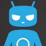 CyanogenMod11's profile picture. 