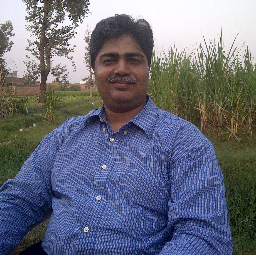 tahir1972's profile picture. ophthalmologist