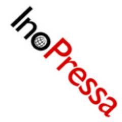 InoPressa_'s profile picture. Иностранная пресса о России и не только.