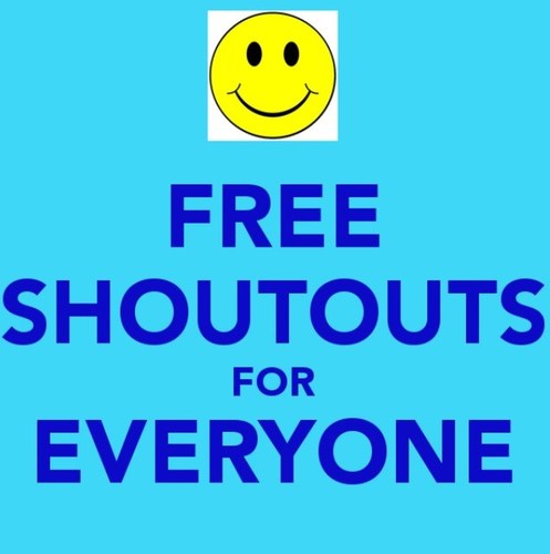 FreeShouts4All Profile Picture