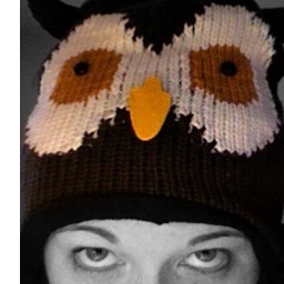 Ginger_Kiddo's profile picture. Ginger Kid. Swimmer. Teacher. Lover of Cheese, Owls and the Green Bay Packers. River Rat. Adventurist and Adrenaline Junkie. Bleeding Purple Since Fall '05.