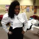 Lady Flo - @FloMarshall27 - Twitter