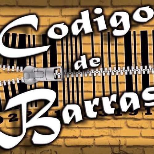 codigodebarras2's profile picture. 