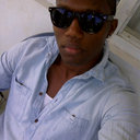 Andre palmer  - @palmerandre85 - Twitter