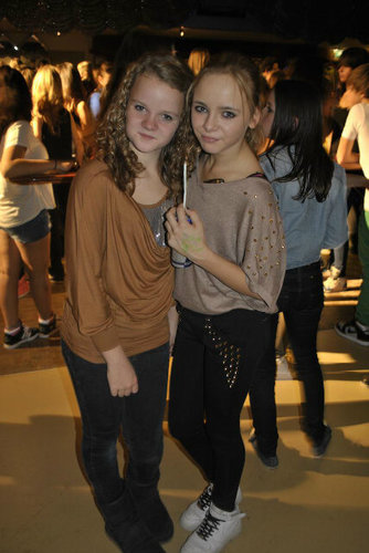 Recht op ava x