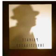 KeelerPi's profile picture. Licensed and Bonded Private Detective in Pennsylvania.  30 years experience conducting investigations in Philadelphia, New York, Cleveland, Chicago.