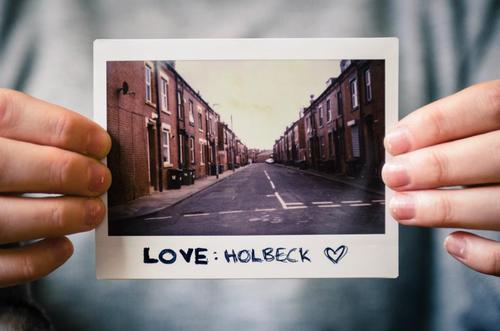 LOVE:HOLBECK