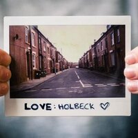 LOVE:HOLBECK(@LOVEHOLBECK) 's Twitter Profile Photo