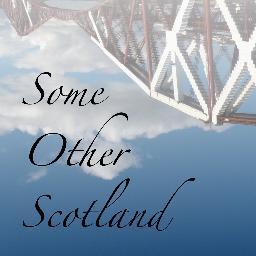 'Some Other Scotland' is a story of ancient advanced civilisations, clan wars and conspiracy in an alternative modern Scotland.