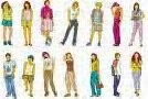 The only place were all teenage facts are mentioned