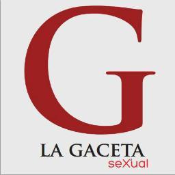 GacetaSexual's profile picture. ¡Todo sobre sexo! Datos, consejos, curiosidades! ¡Vive el sexo al limite!