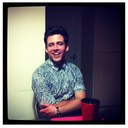 Chris Marais - @RickyFlust - Twitter