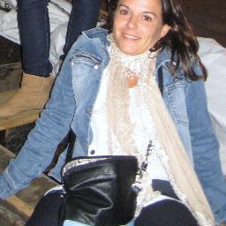 Soy maestra de Educación Infantil