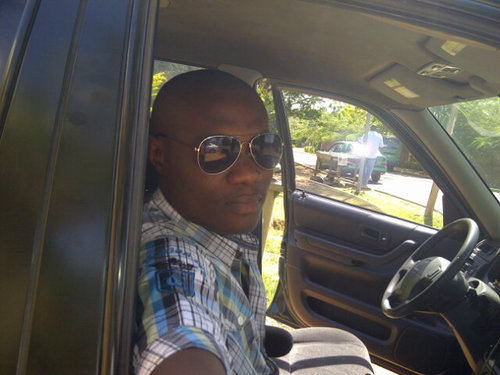 Vewi cool and easy goin #teamExboy#teamFollowback