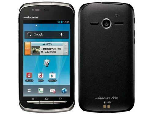 ARROWS_Me's profile picture. 