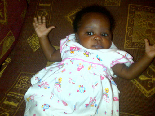 Am Just a simple woman