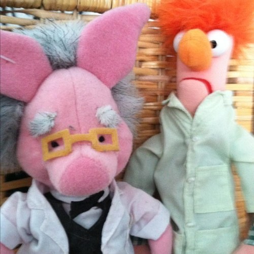 DrChemGeek's profile picture. Oh, look. I have a bio now: Chemist, sci-fi fan, and amateur artist.