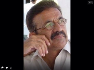 VIce President Pakistan Peoples Party USA