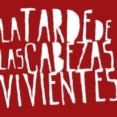 Cabeza_Viviente's profile picture. Hacemos que los martes sean menos martes. Una tarde para las mentes inquietas.