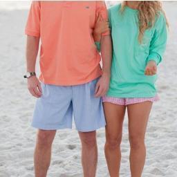 THE preppy girl to follow. Republican. Southern Belle. Lover of Lilly, anything nautical, Polo and my man wears Brooks Brothers. If its moving, monogram it*