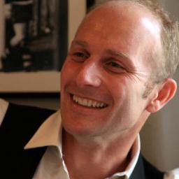 jstyring's profile picture. CEO Curious Universe