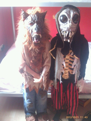 stornowaymiss's profile picture. 